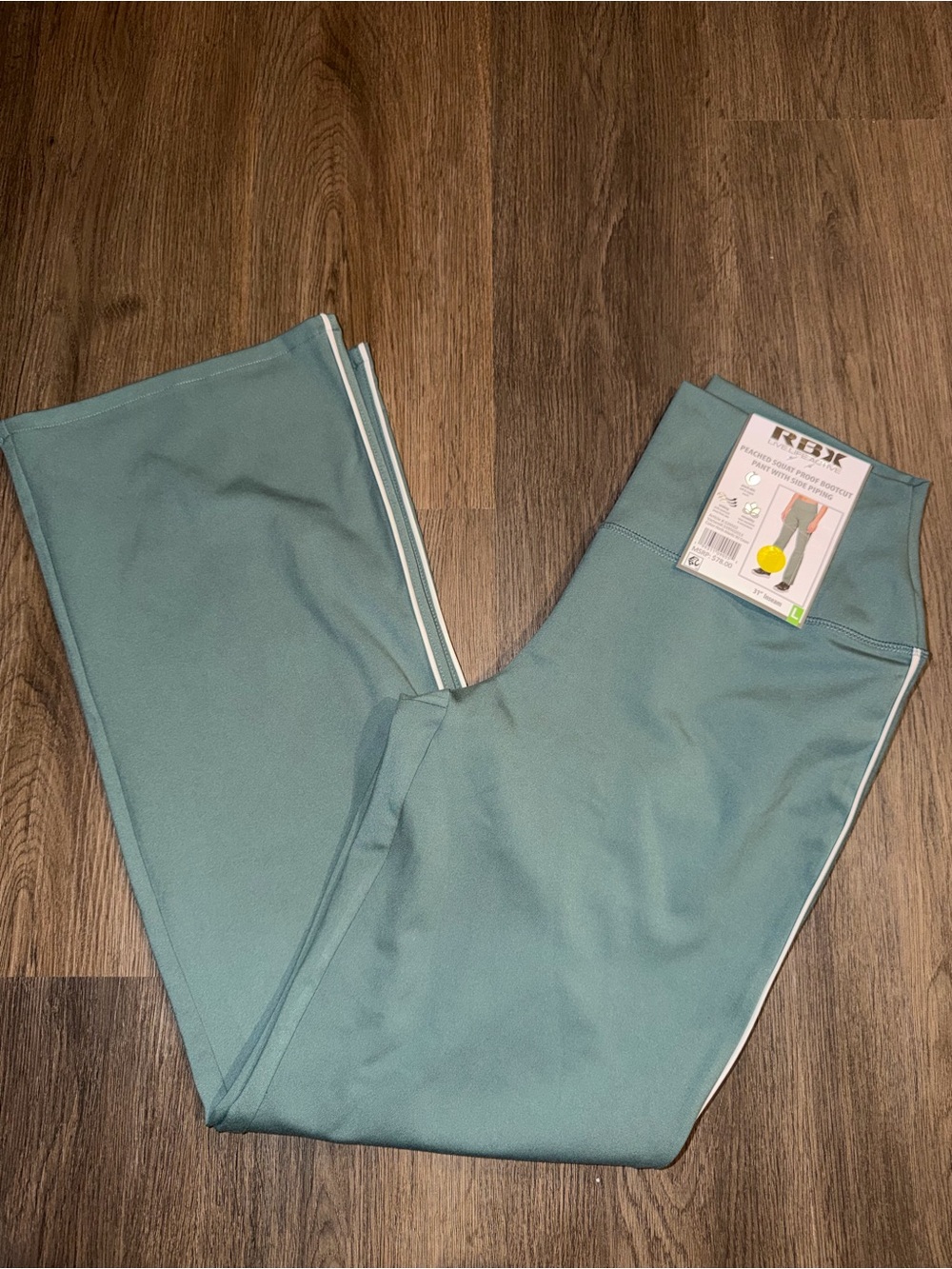 RBX Bootcut Yoga Pants